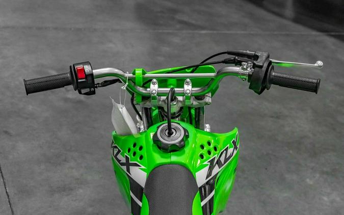 2025 Kawasaki KLX®110R