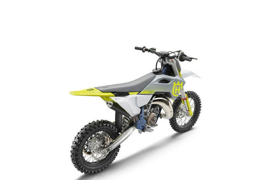 2025 Husqvarna® TC 65