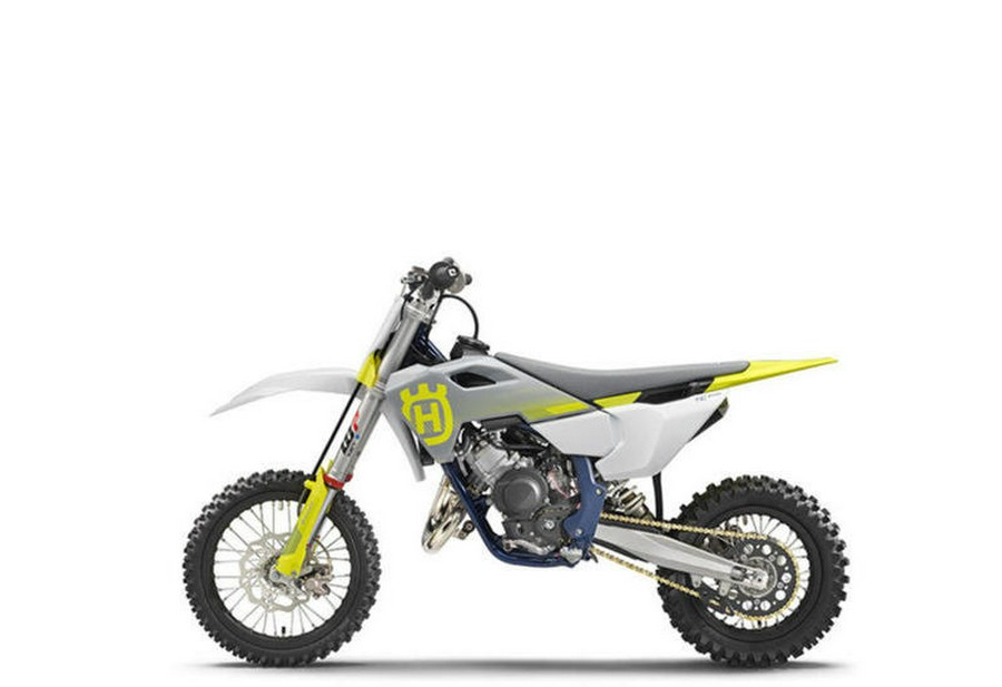 2025 Husqvarna® TC 65