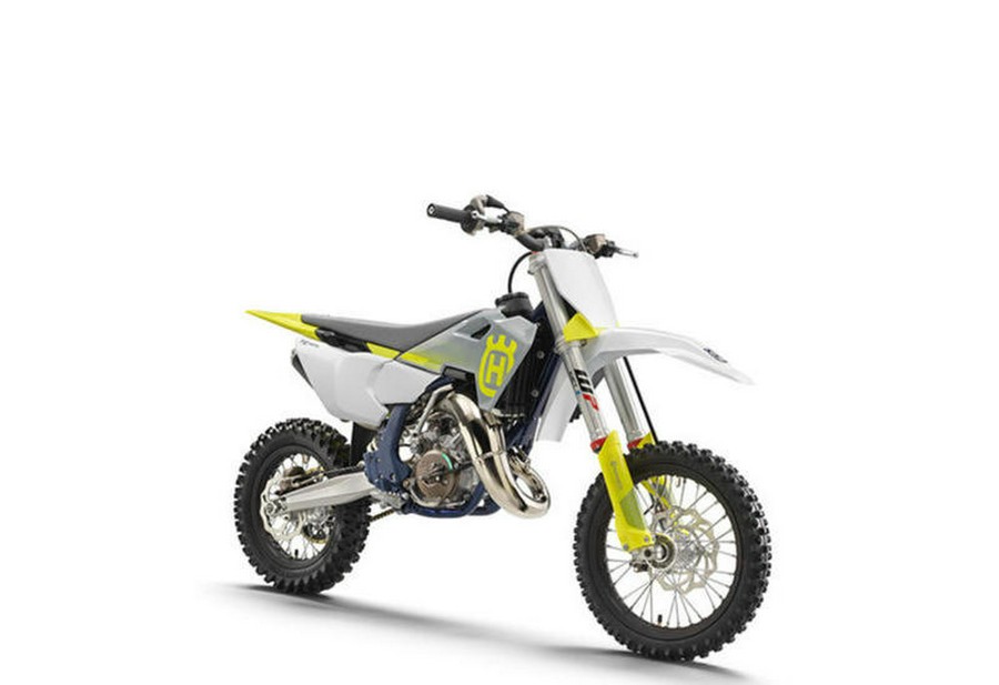 2025 Husqvarna® TC 65
