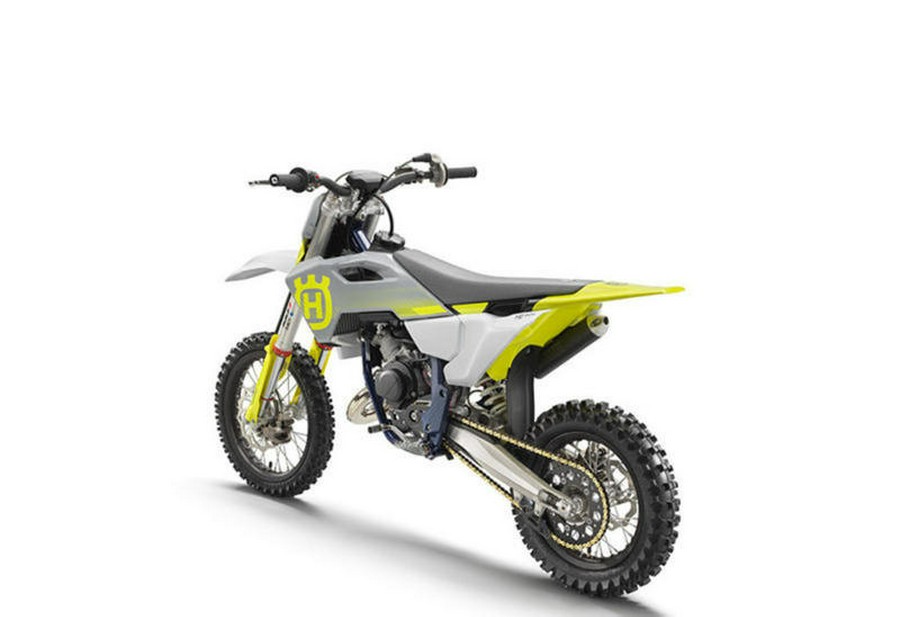 2025 Husqvarna® TC 65