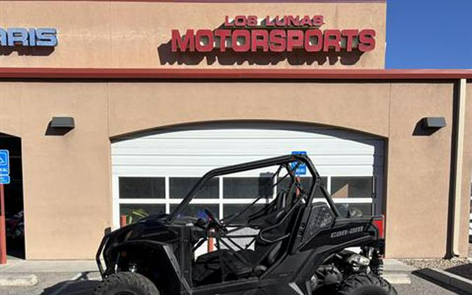 2025 Can-Am Maverick Trail DPS 700