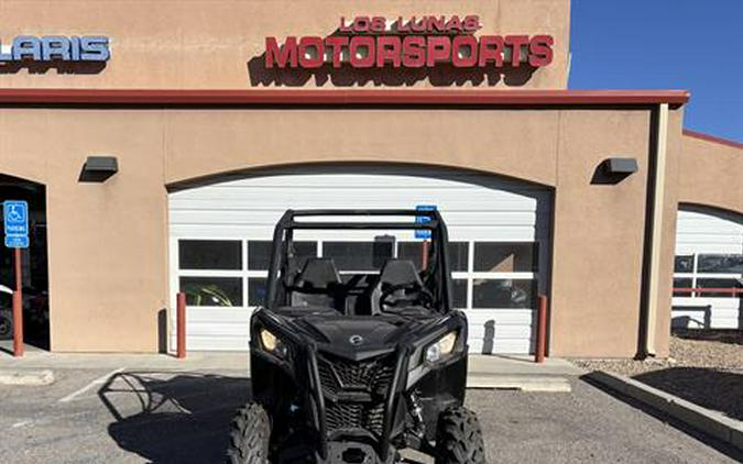 2025 Can-Am Maverick Trail DPS 700