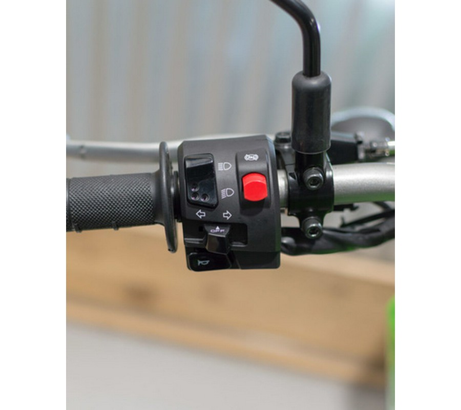 2024 Kawasaki KLX 230S