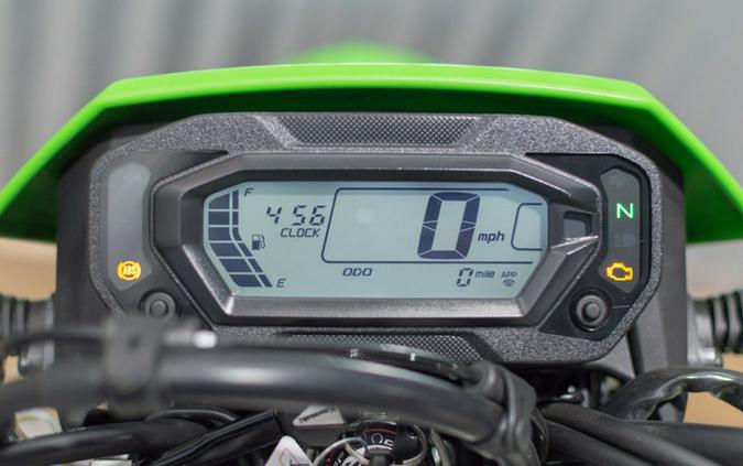 2024 Kawasaki KLX 230S