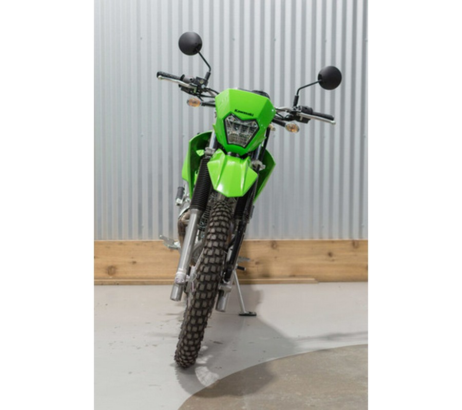2024 Kawasaki KLX 230S