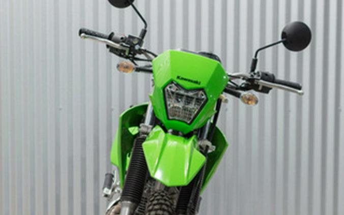 2024 Kawasaki KLX 230S