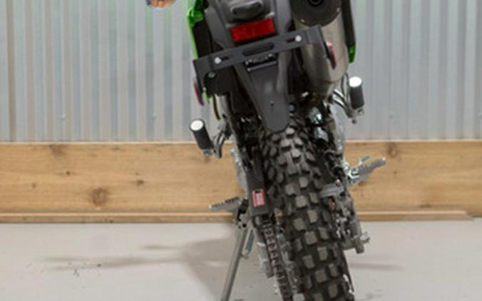 2024 Kawasaki KLX 230S