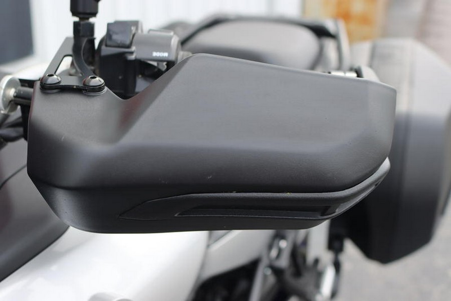 2022 Yamaha Tracer 9 GT