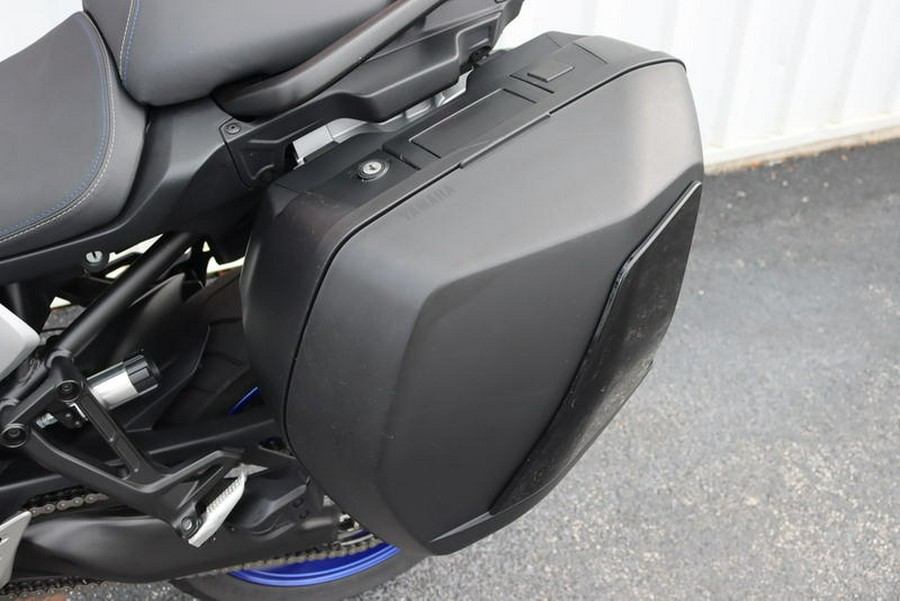 2022 Yamaha Tracer 9 GT