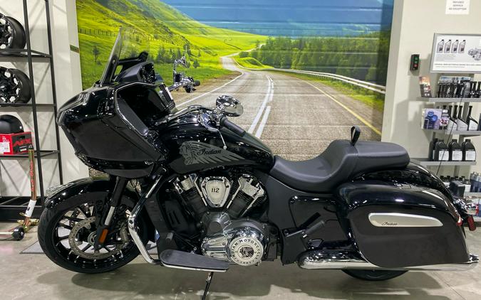 2025 Indian Motorcycle Challenger® Limited 112