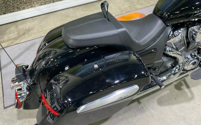 2025 Indian Motorcycle Challenger® Limited 112