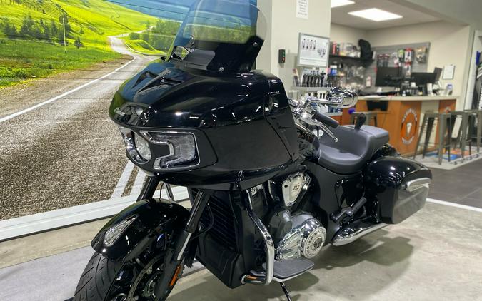 2025 Indian Motorcycle Challenger® Limited 112
