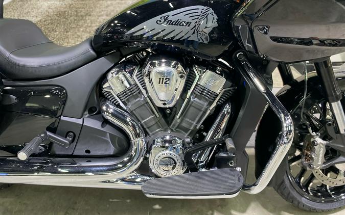 2025 Indian Motorcycle Challenger® Limited 112