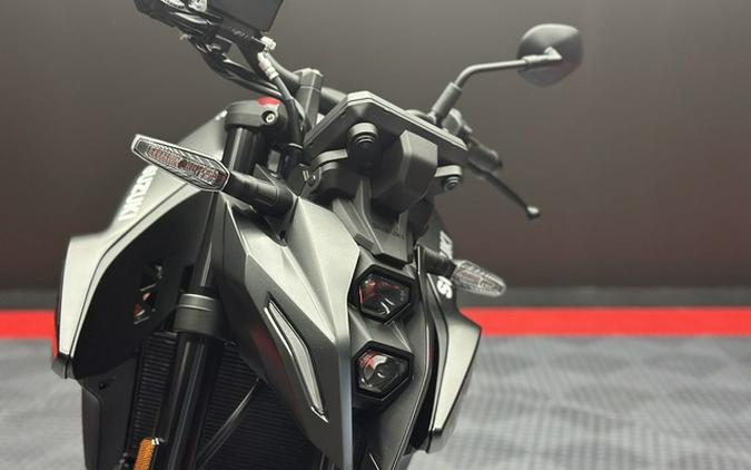 2026 Suzuki GSX-8S