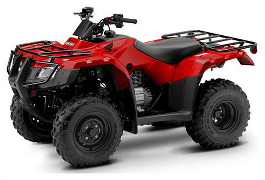 2025 Honda FourTrax Recon ES