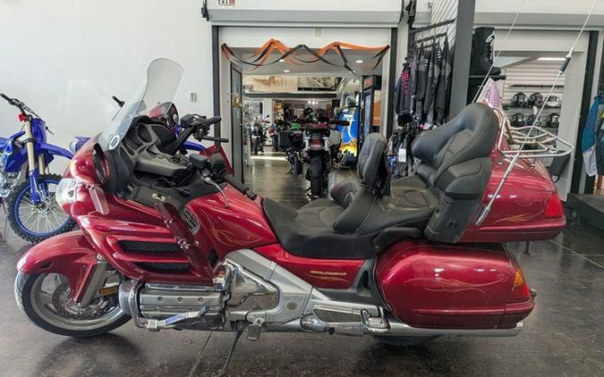 2003 Honda GOLD WING
