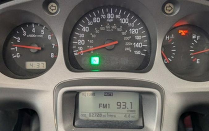 2003 Honda GOLD WING