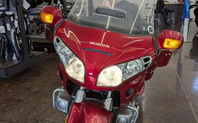 2003 Honda GOLD WING