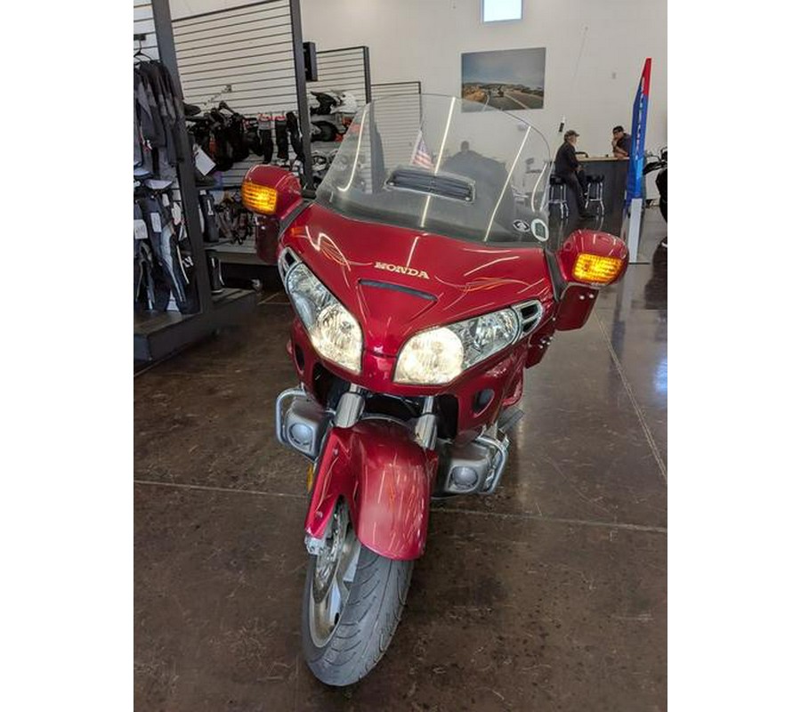 2003 Honda® GOLD WING