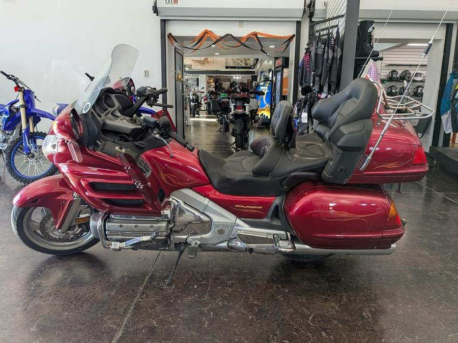 2003 Honda® GOLD WING