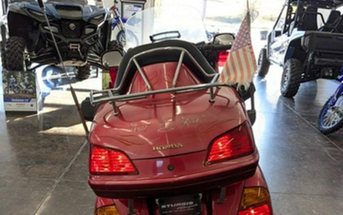 2003 Honda GOLD WING