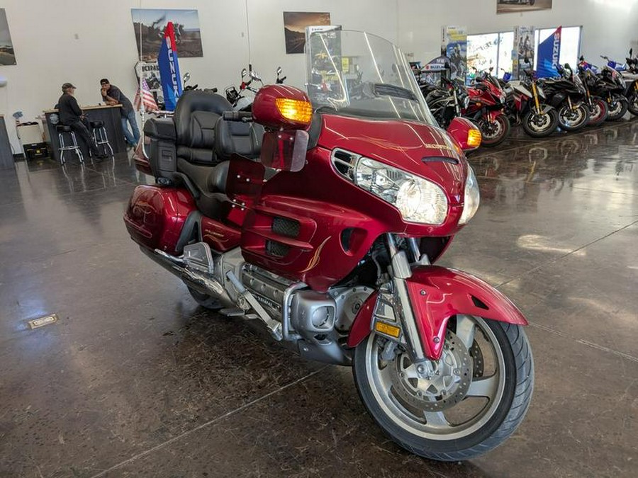 2003 Honda® GOLD WING