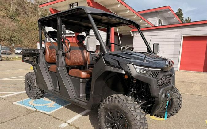 2026 CFMOTO UFORCE U10 XL Pro