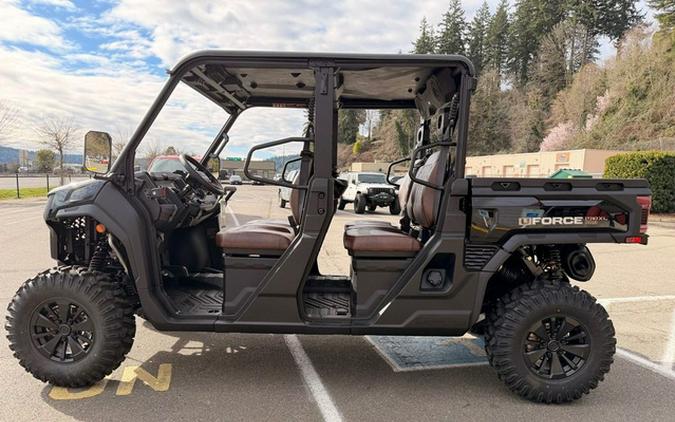 2026 CFMOTO UFORCE U10 XL Pro