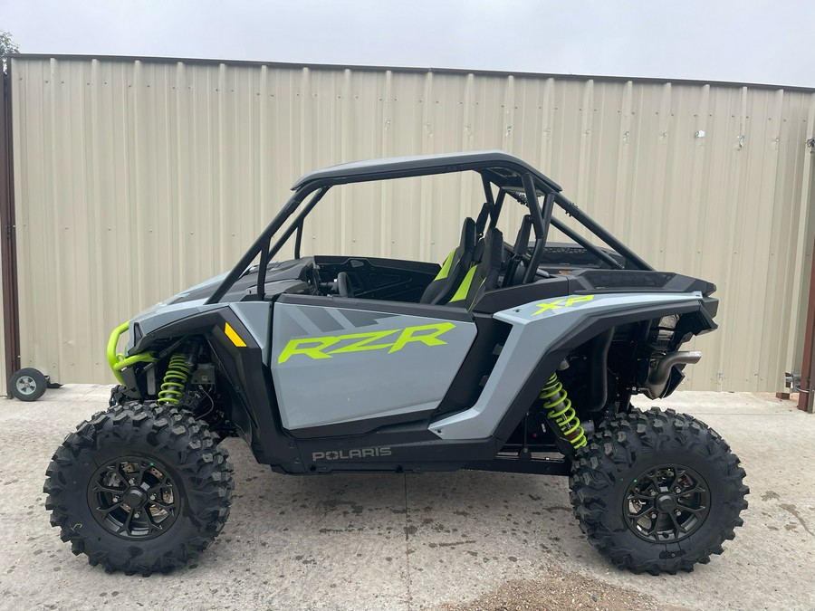 2025 Polaris RZR XP 1000 Ultimate