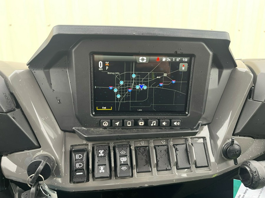 2025 Polaris RZR XP 1000 Ultimate