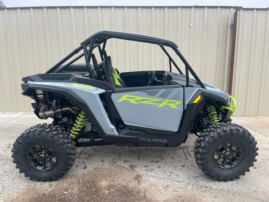 2025 Polaris RZR XP 1000 Ultimate