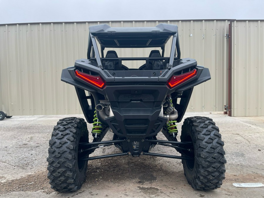 2025 Polaris RZR XP 1000 Ultimate