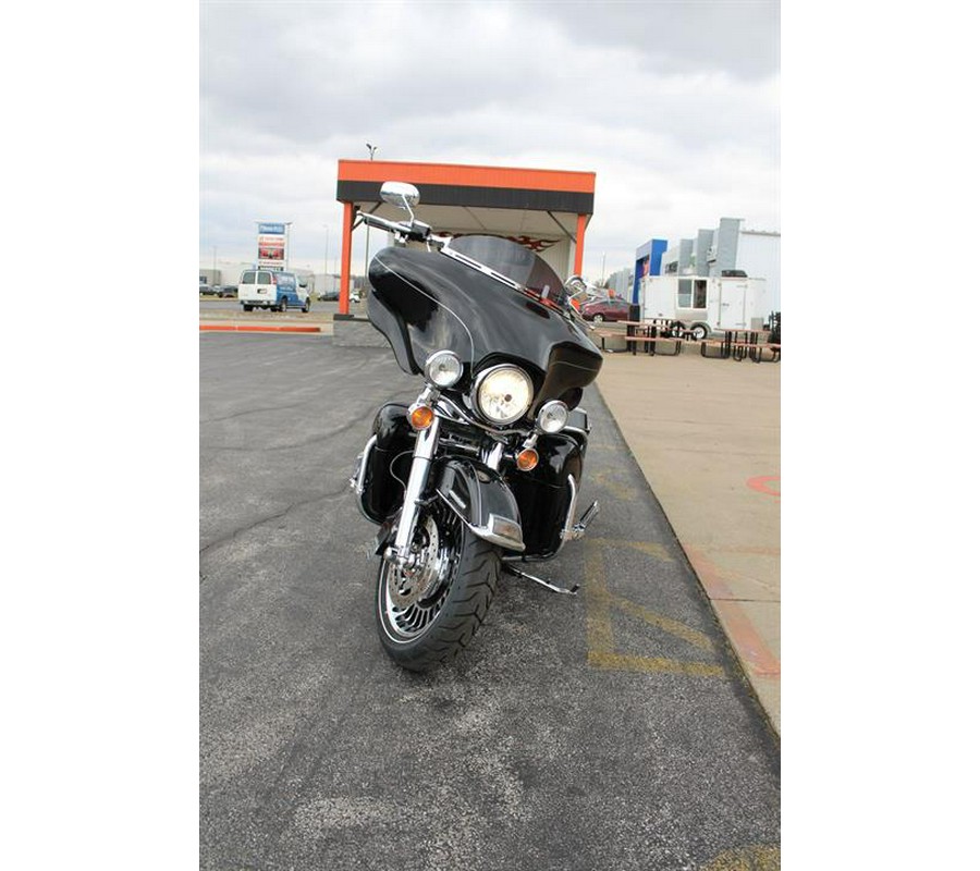 2011 Harley-Davidson Electra Glide® Ultra Limited