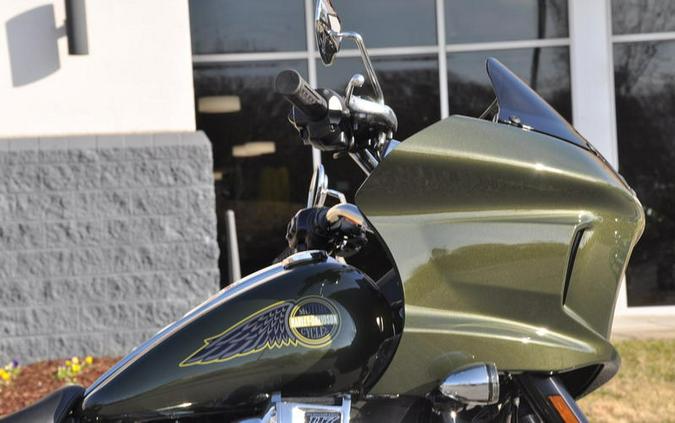 2026 Harley-Davidson® FXLRST - Low Rider® ST