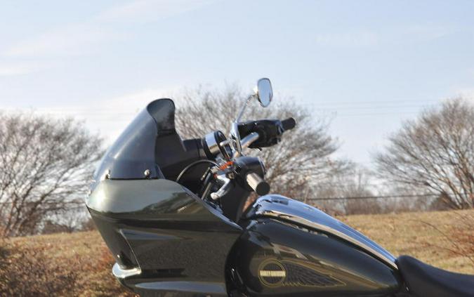 2026 Harley-Davidson® FXLRST - Low Rider® ST