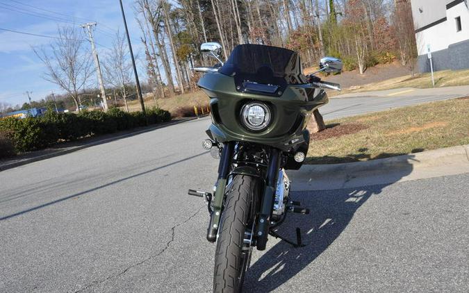 2026 Harley-Davidson® FXLRST - Low Rider® ST