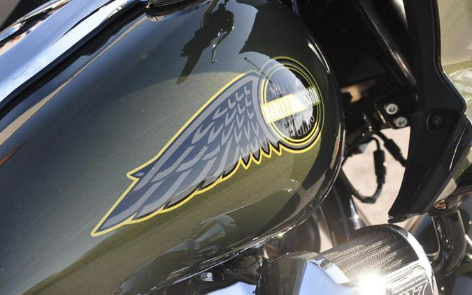 2026 Harley-Davidson® FXLRST - Low Rider® ST