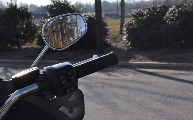 2026 Harley-Davidson® FXLRST - Low Rider® ST