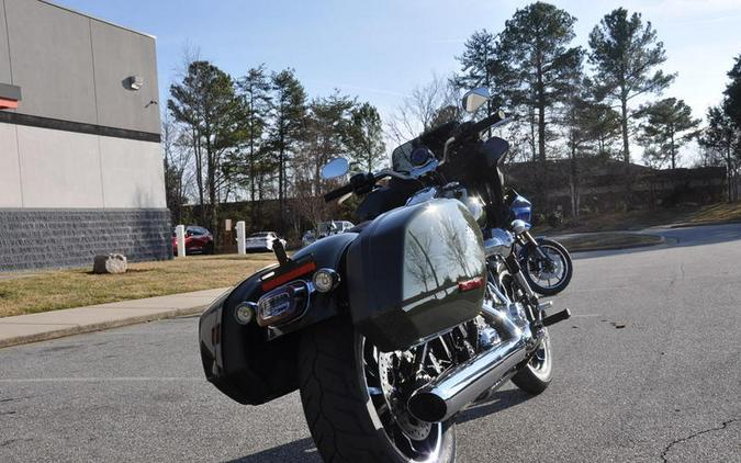 2026 Harley-Davidson® FXLRST - Low Rider® ST