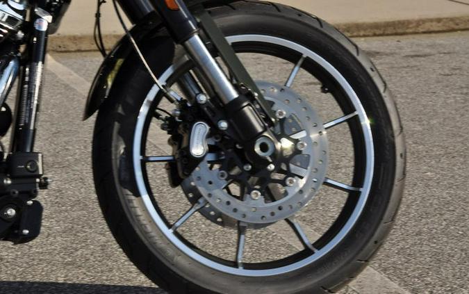 2026 Harley-Davidson® FXLRST - Low Rider® ST