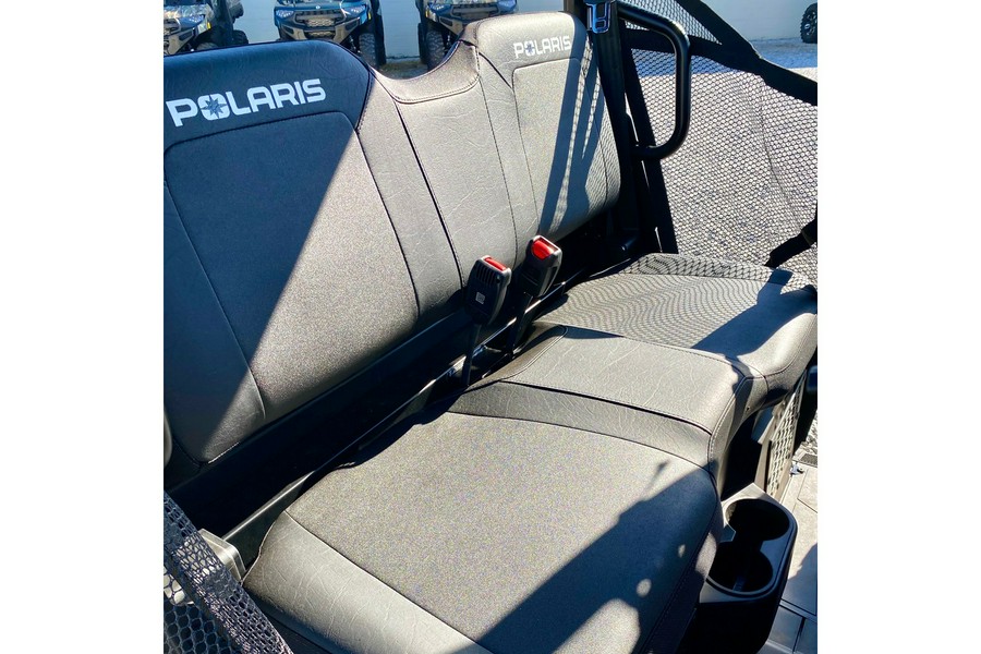2026 Polaris Ranger® Crew SP 570 Premium + 4 Year WARRANTY!