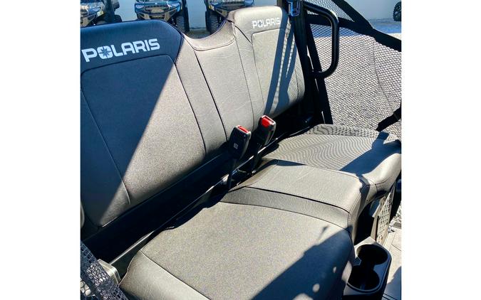 2026 Polaris Ranger® Crew SP 570 Premium + 4 Year WARRANTY!