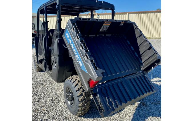 2026 Polaris Ranger® Crew SP 570 Premium + 4 Year WARRANTY!
