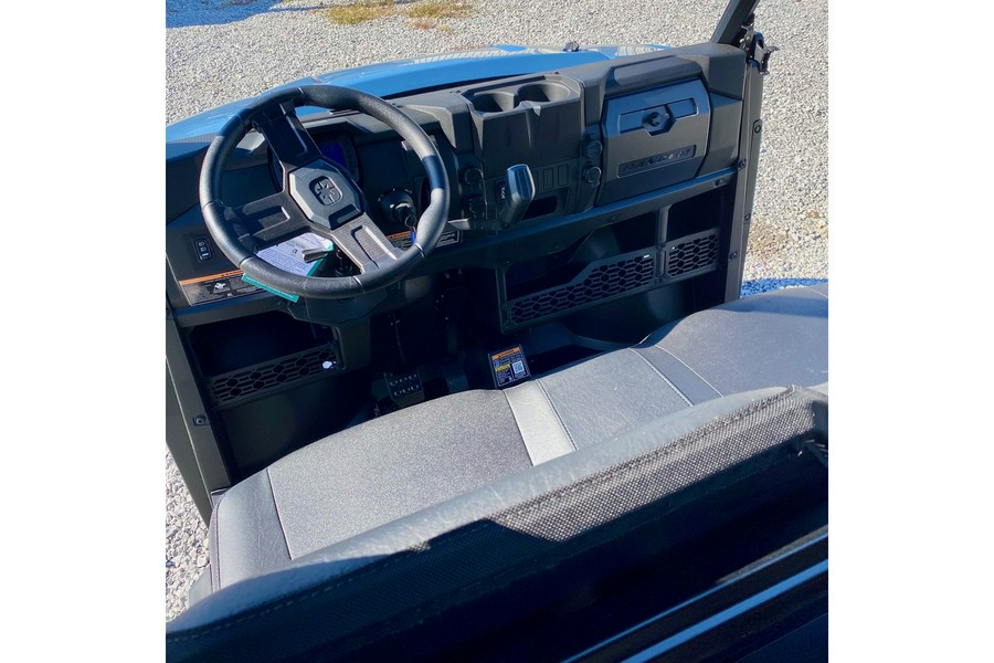 2026 Polaris Ranger® Crew SP 570 Premium + 4 Year WARRANTY!