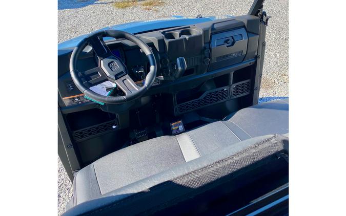 2026 Polaris Ranger® Crew SP 570 Premium + 4 Year WARRANTY!