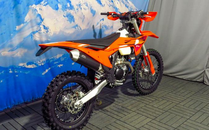 2026 KTM XC 450 F-W