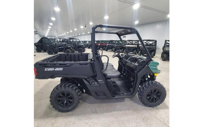 2026 Can-Am Defender DPS HD7