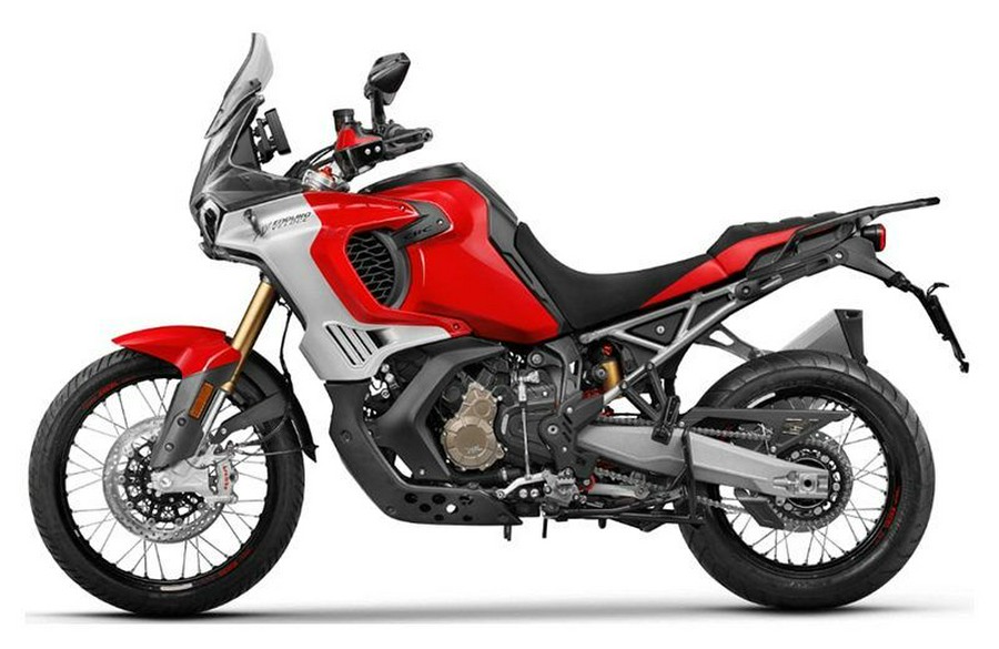2025 MV Agusta ENDURO VELOCE