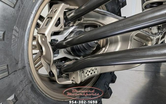 2026 Can-Am Maverick X3 X Mr Turbo RR 72